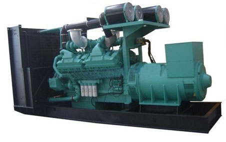 成武200kw康明斯发电机组图片 成武200kw康明斯发电机组图片