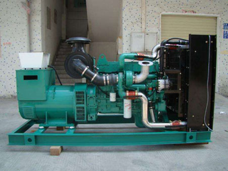 成武1100kw康明斯柴油发电机组图片 成武1100kw康明斯柴油发电机组图片