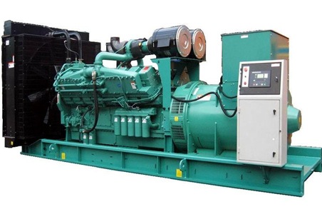 成武570kw康明斯柴油发电机组图片 成武570kw康明斯柴油发电机组图片
