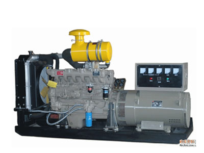 成武有关风力发电机组反飓风损坏办法